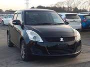 2013 SUZUKI SWIFT XL
