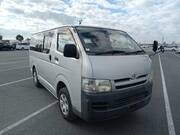 2005 TOYOTA HIACE VAN DX