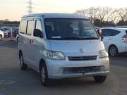 2013 TOYOTA LITEACE VAN GL