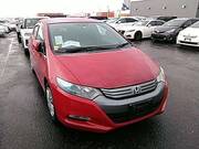 2010 HONDA INSIGHT L