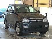 2008 DAIHATSU TERIOS KID CUSTOM X