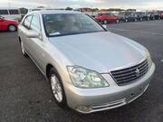 2005 TOYOTA CROWN ROYAL EXTRA