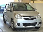 2009 DAIHATSU MIRA L