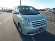 2008 TOYOTA NOAH X L SELECTION