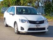 2014 TOYOTA COROLLA AXIO