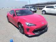 2018 TOYOTA 86