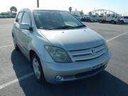 2003 TOYOTA IST 1.5S L EDITION