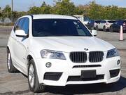 2014 BMW X3
