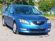 2006 MAZDA AXELA 15C