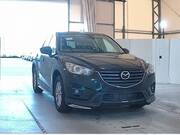 2013 MAZDA CX-5