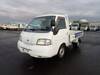 NISSAN VANETTE TRUCK