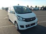 2018 MITSUBISHI EK WAGON M