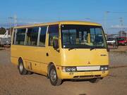 2002 MITSUBISHI ROSA