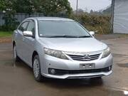 2010 TOYOTA ALLION
