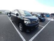 2010 TOYOTA VOXY X L EDITION