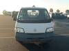 NISSAN VANETTE TRUCK