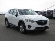 2014 MAZDA CX-5 XD