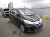 HONDA FREED HYBRID