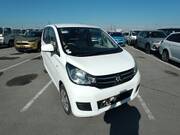 2018 MITSUBISHI EK WAGON M