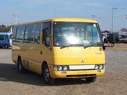 2002 MITSUBISHI ROSA