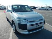 2017 TOYOTA PROBOX VAN GL