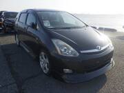 2007 TOYOTA WISH X LIMITED