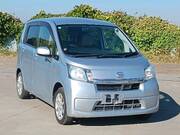 2014 DAIHATSU MOVE