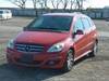 MERCEDES BENZ B CLASS