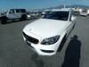 MERCEDES BENZ C CLASS