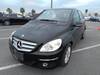 MERCEDES BENZ B CLASS