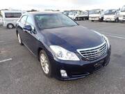 2008 TOYOTA CROWN