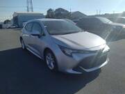 2019 TOYOTA COROLLA SPORT