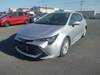 TOYOTA COROLLA SPORT