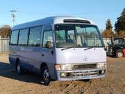 2002 TOYOTA COASTER