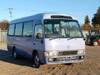 TOYOTA COASTER