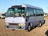 TOYOTA COASTER