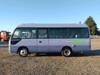 TOYOTA COASTER
