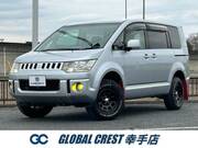 2011 MITSUBISHI OTHER