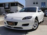 2006 MAZDA RX-8