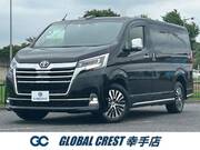2020 TOYOTA GRANACE