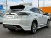 TOYOTA HARRIER HYBRID