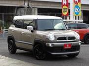 2019 SUZUKI XBEE HYBRID MZ