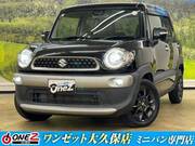 2018 SUZUKI XBEE HYBRID MZ