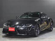 2024 TOYOTA SUPRA RZ