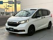 2022 HONDA FREED HYBIRD