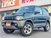 2003 SUZUKI JIMNY LAND VENTURE