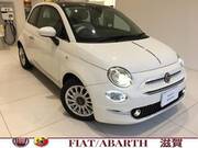 2018 FIAT 500