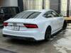 AUDI S7 SPORTBACK