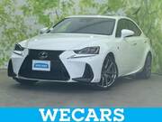2019 LEXUS IS