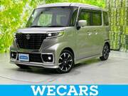 2018 SUZUKI SPACIA CUSTOM